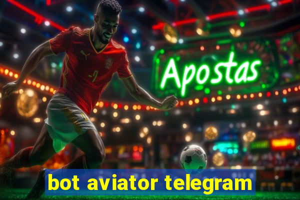 bot aviator telegram